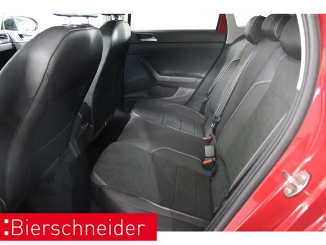 Volkswagen Taigo 1.0 TSI DSG Style