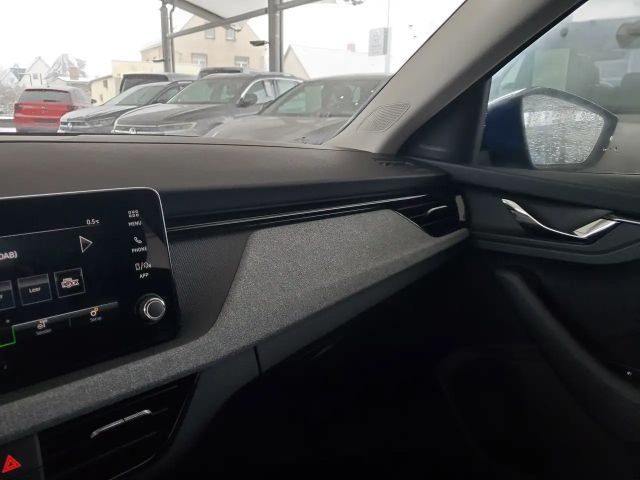 Skoda Scala Selection