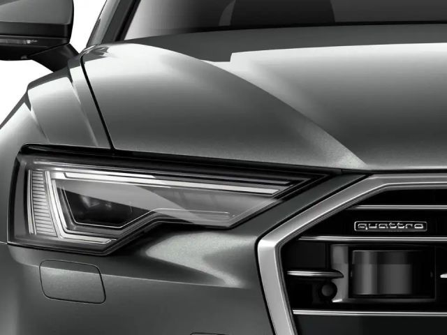 Audi A6 40 TDI Quattro Sport