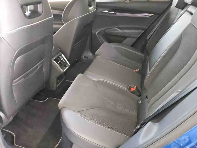 Skoda Enyaq Sportline iV 80