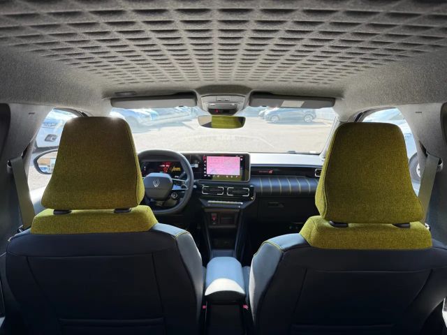 Renault 5 E-Tech Iconic