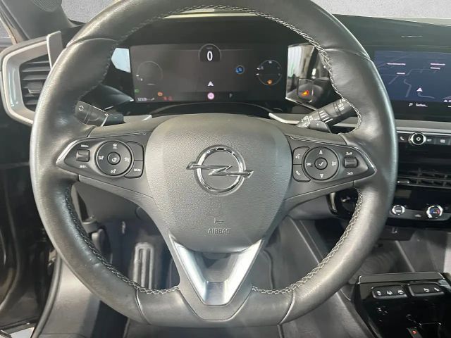 Opel Mokka Turbo Ultimate