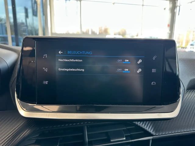 Peugeot 2008 Active Pack PureTech