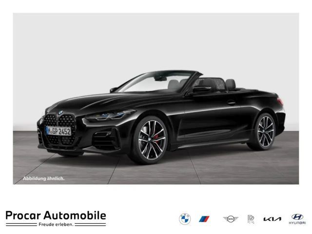 BMW 440 Cabrio M440i xDrive