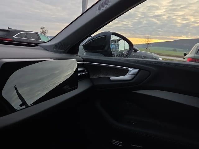 Audi A5 TDI*LEDER*18ZOLL*KAMERA*HUD*B&O*LED*SHZ