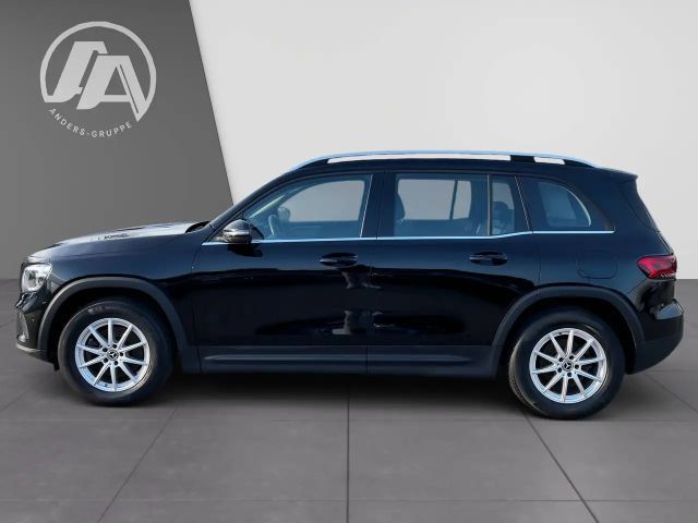 Mercedes-Benz GLB 200 4MATIC GLB 200 d
