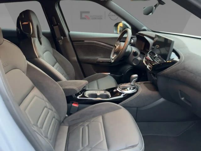 Nissan Juke N-DESIGN Automatik BOSE/Winter/AVM/Hybrid
