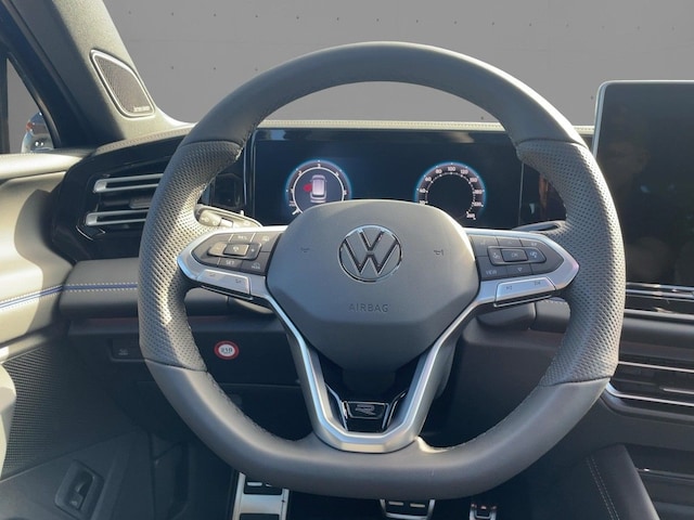 Volkswagen Tiguan 2.0 TDI R-Line