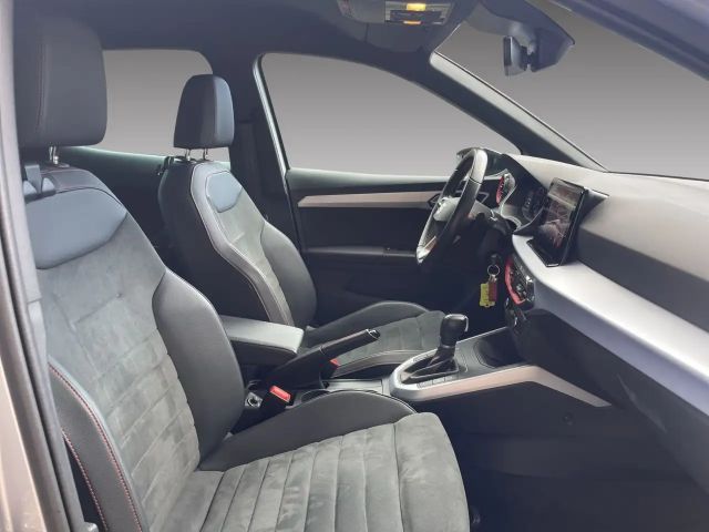 Seat Arona 1.0 TSI DSG FR-lijn