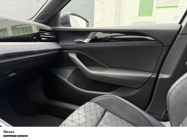 Volkswagen Passat 2.0 TDI DSG R-Line