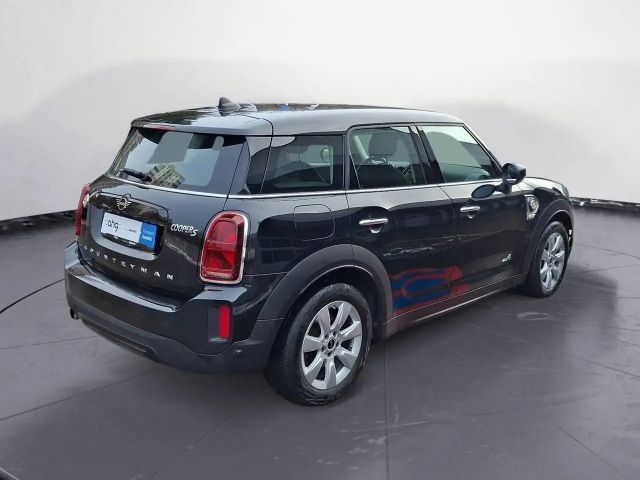 MINI Cooper SE Countryman All4 SE