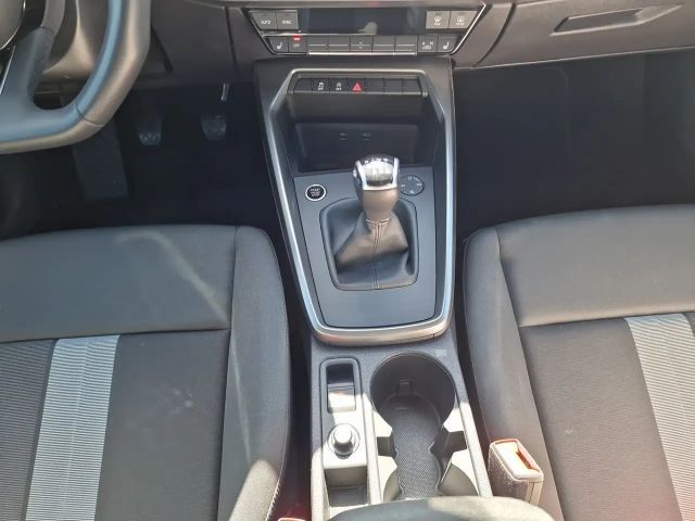 Audi A3 35 TFSI Sedan