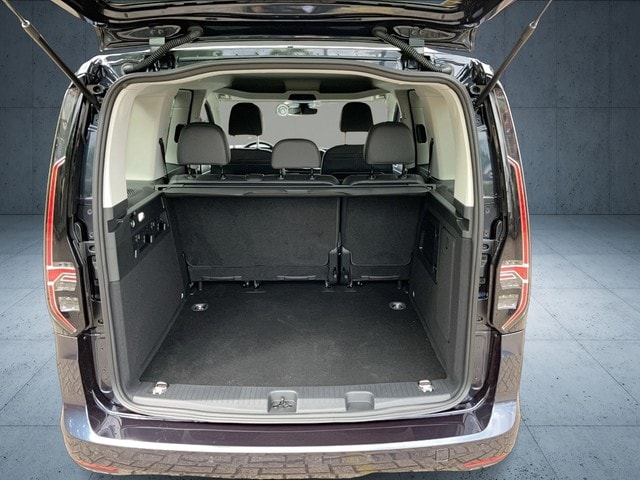 Volkswagen Caddy DSG Style eHybrid