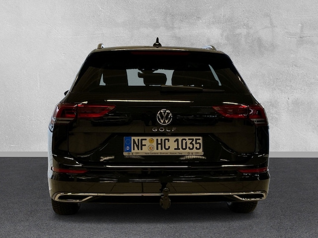 Volkswagen Golf DSG Golf VIII Life Variant
