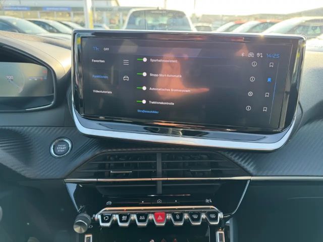 Peugeot 2008 Allure Pack