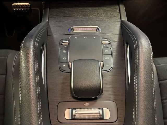 Mercedes-Benz GLE 350 4MATIC Coupé