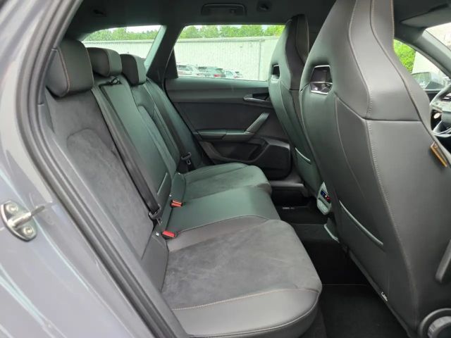 Cupra Leon DSG Sportstourer