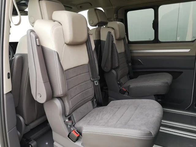 Volkswagen Multivan DSG T7