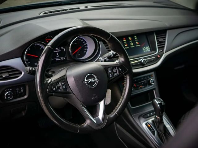 Opel Astra Edition Sports Tourer