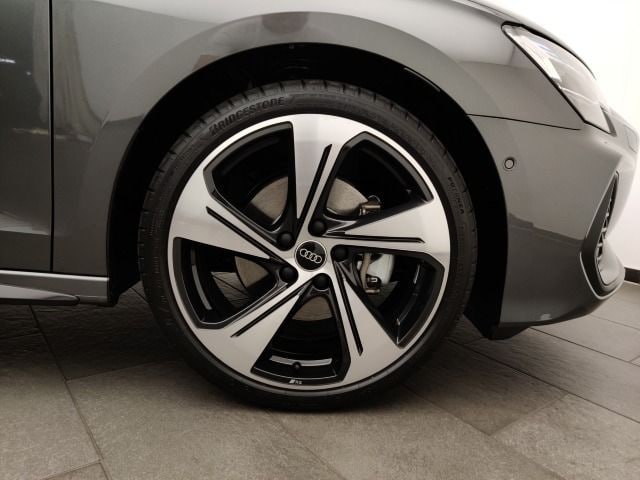 Audi A3 S-Line S-Tronic Sedan