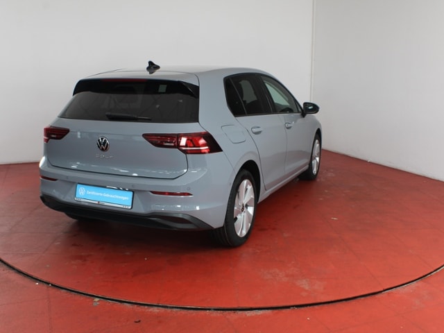 Volkswagen Golf 1.5TSI Rechtslenker 289,-ohne Anzahlung Navi ACC Kamera