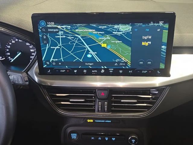 Ford Focus 1.5 EcoBlue Titanium Wagon