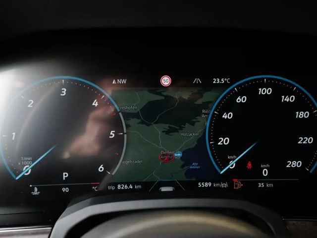 Volkswagen Touareg 3.0 V6 TDI Elegance Elegance