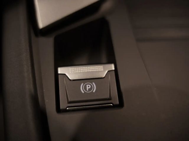 Peugeot 308 BlueHDi GT-Line