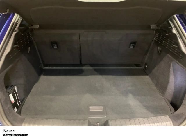 Audi A3 Hybride Sedan Sportback