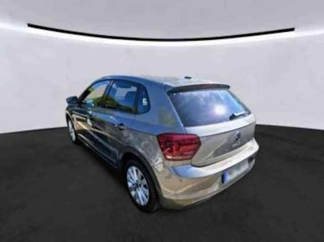 Volkswagen Polo 1.0 TSI