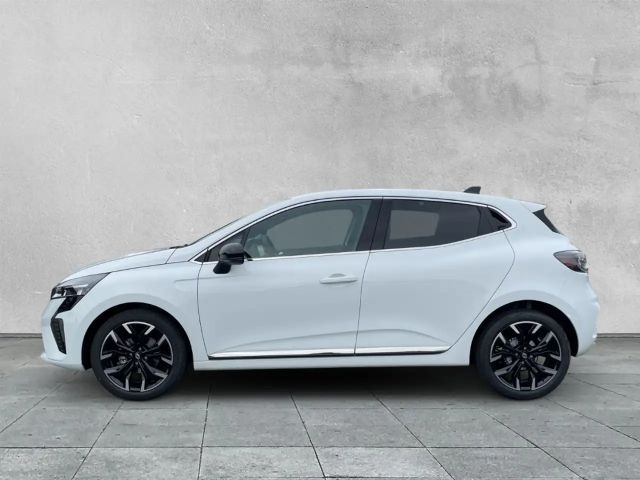 Renault Clio TCe 90 Techno