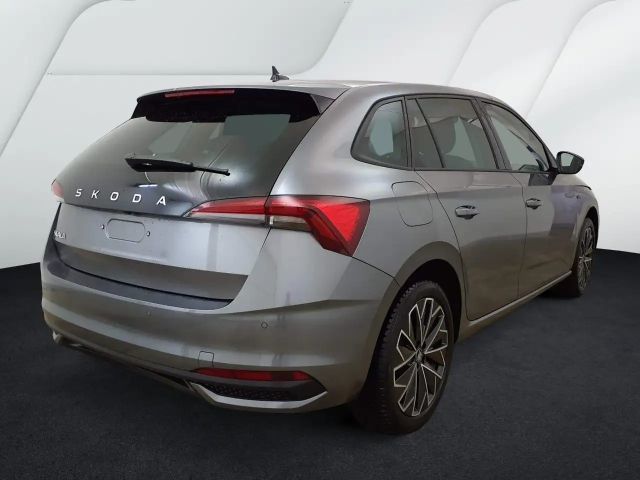 Skoda Scala 1.0 TSI Selection