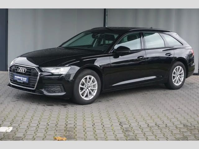 Audi A6 40 TDI Avant Quattro