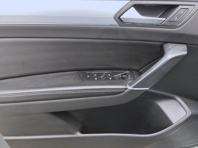 Volkswagen Touran 1.5 TSI Comfortline