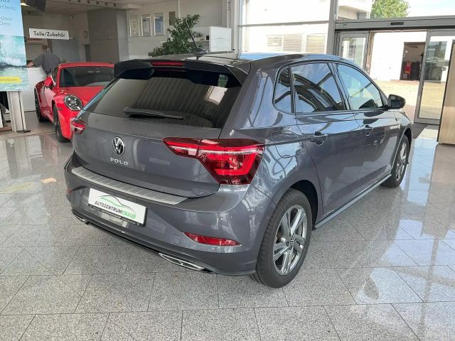 Volkswagen Polo 1.0 TSI DSG IQ.Drive R-Line