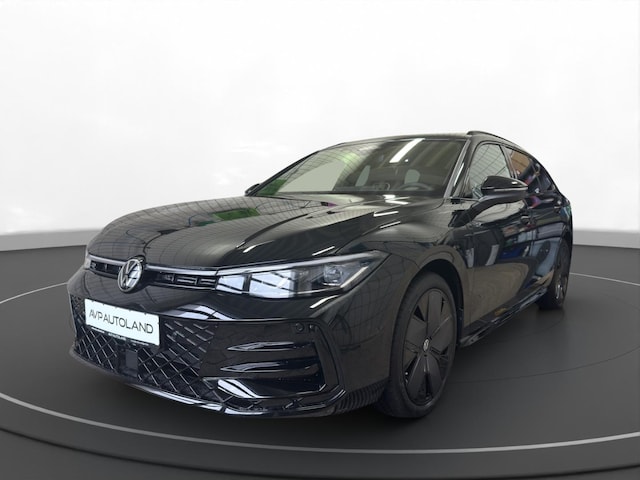 Volkswagen Passat 1.5 TSI DSG eHybrid