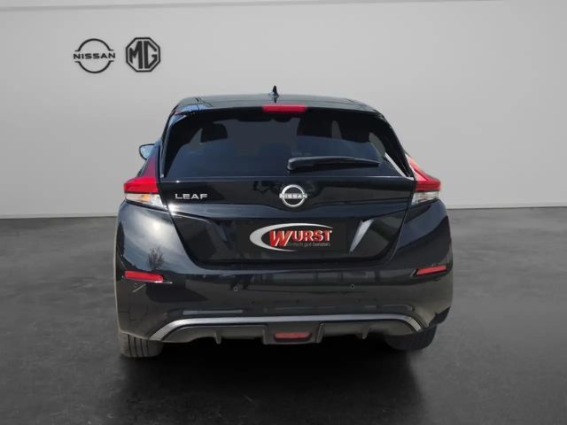 Nissan Leaf 40 kWh Tekna