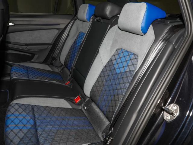 Volkswagen Golf 2.0 TSI DSG Variant