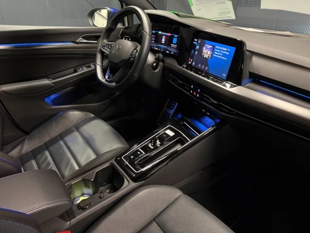 Volkswagen Golf 4Motion