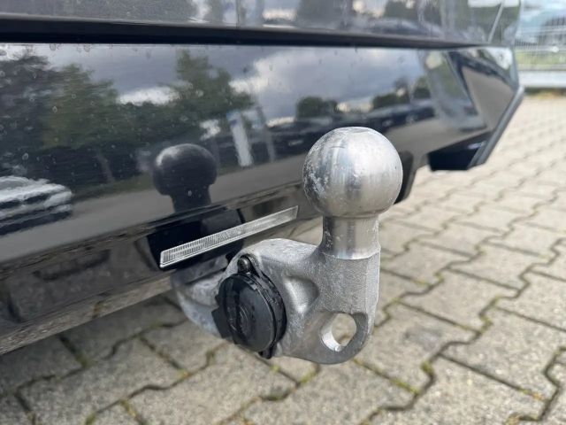 BMW 540 540d M-Sport xDrive