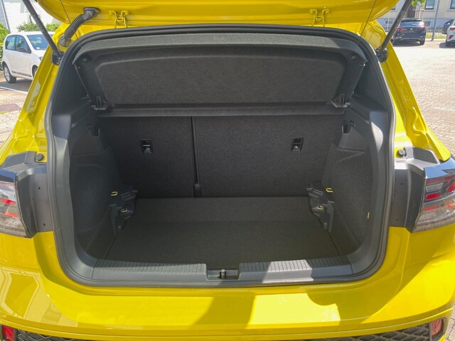 Volkswagen T-Cross D315PZ