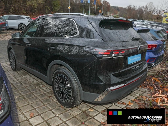 Volkswagen Tiguan 2.0 TDI DSG Elegance Elegance