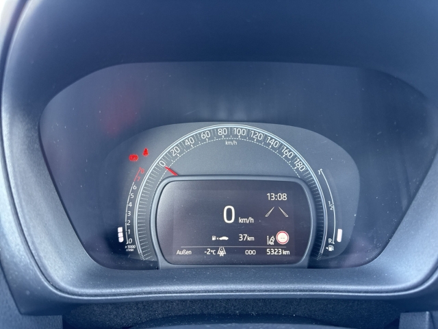Toyota Aygo X 5-deurs Pulse