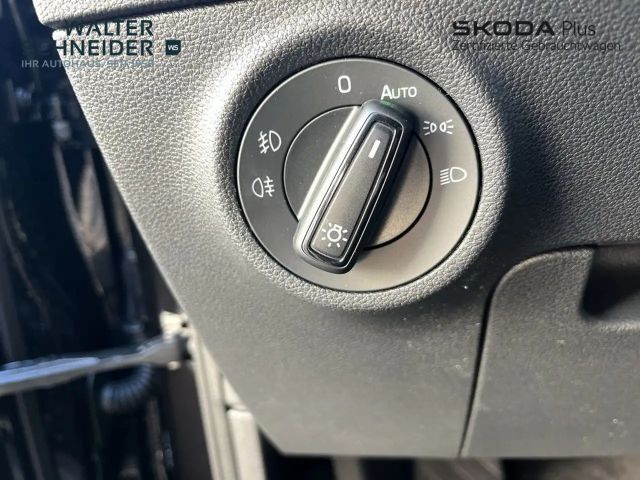 Skoda Karoq 4x4 Selection