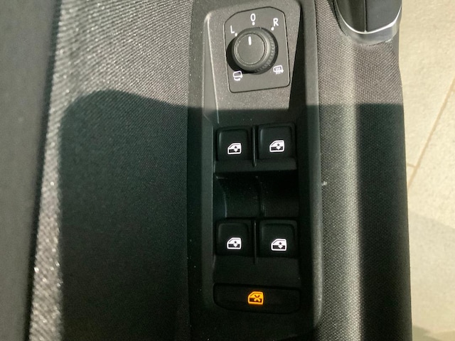 Volkswagen Touran 2.0 TDI DSG