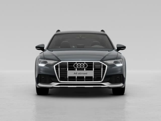 Audi A6 allroad 50 TDI Quattro