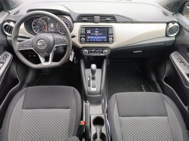 Nissan Micra IG-T N-WAY