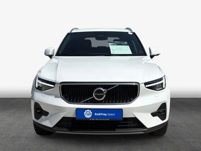 Volvo XC40 Core