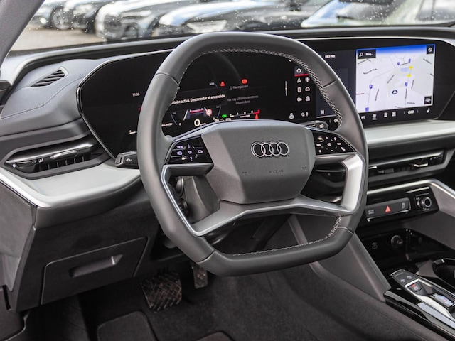 Audi Q5 S-Tronic