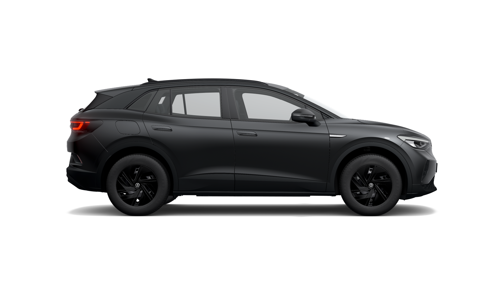 Volkswagen ID.4 Performance Pro Pure